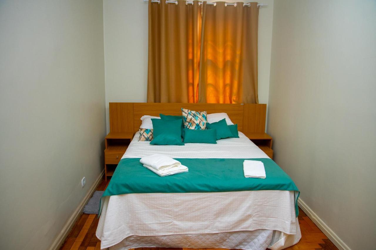 Hotel Casa Branca Uruguaiana Extérieur photo