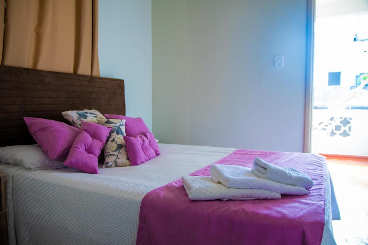 Hotel Casa Branca Uruguaiana Extérieur photo