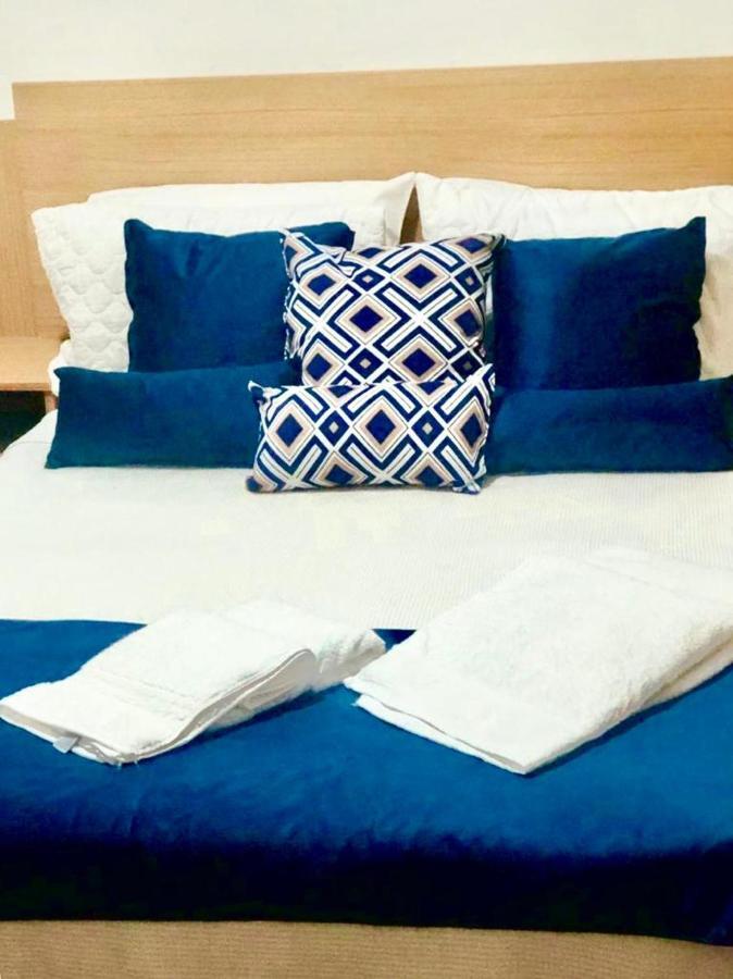 Hotel Casa Branca Uruguaiana Extérieur photo